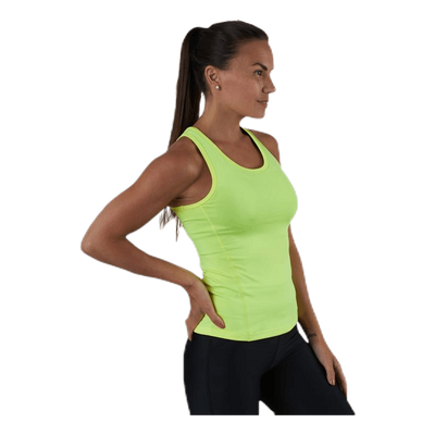 Fling Tank Yellow