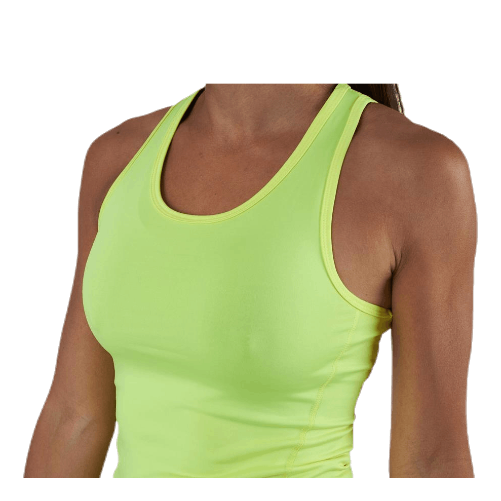 Fling Tank Yellow