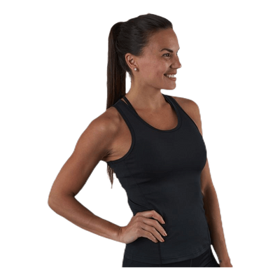 Fling Tank Black