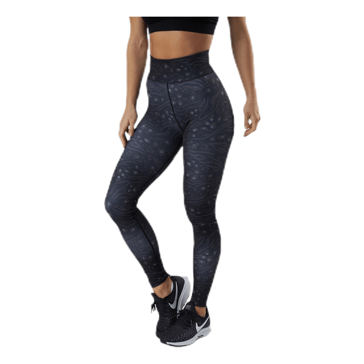 Reach Tights Black