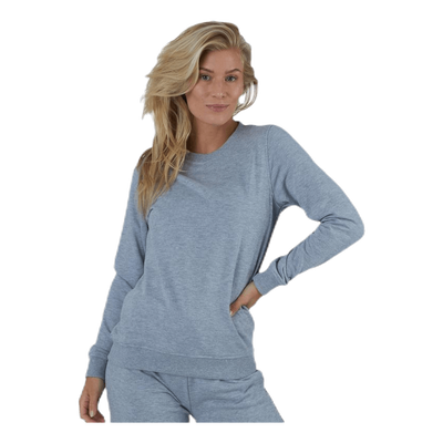Lexi Crewneck Grey