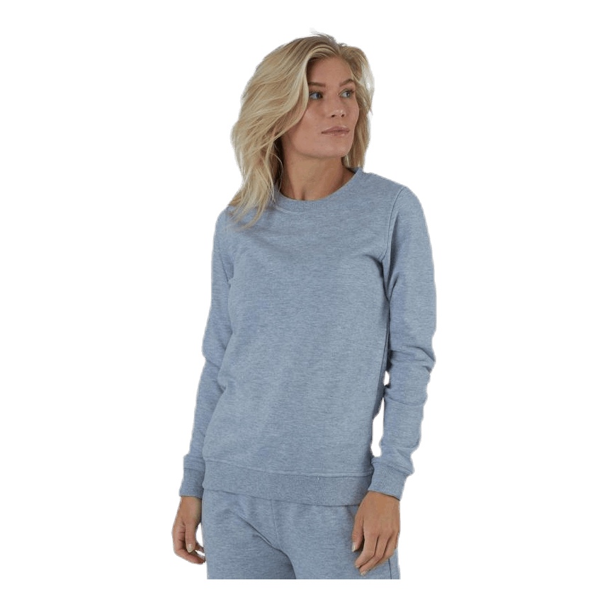 Lexi Crewneck Grey