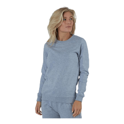 Lexi Crewneck Grey