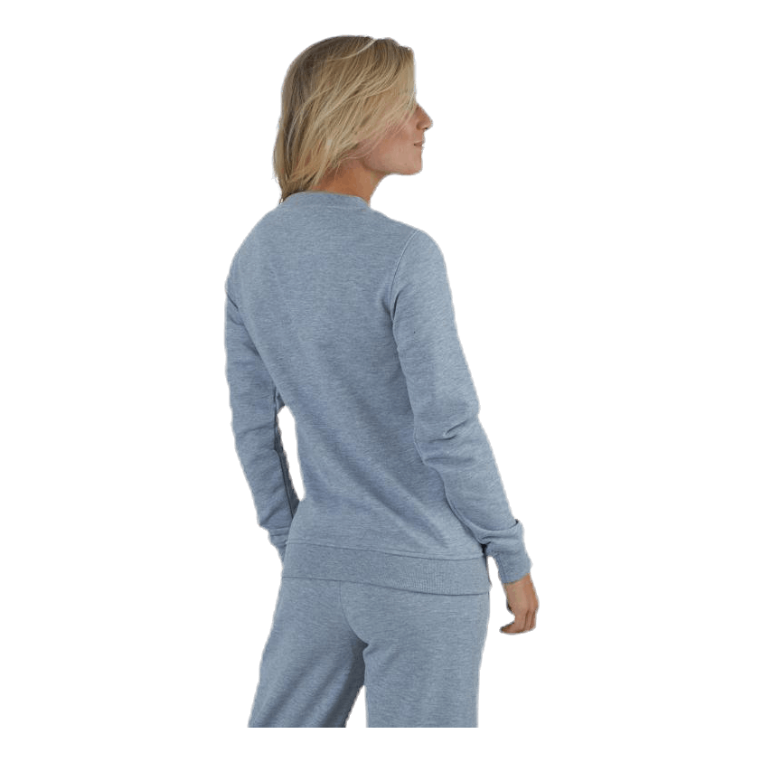 Lexi Crewneck Grey