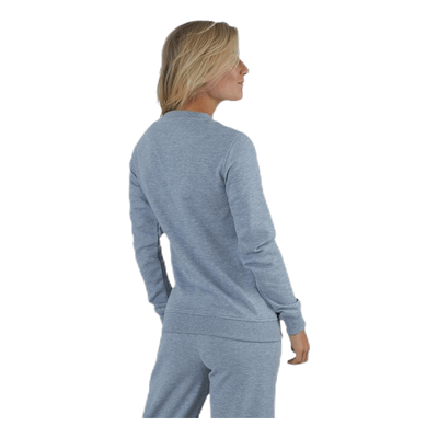 Lexi Crewneck Grey