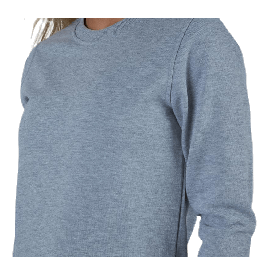 Lexi Crewneck Grey
