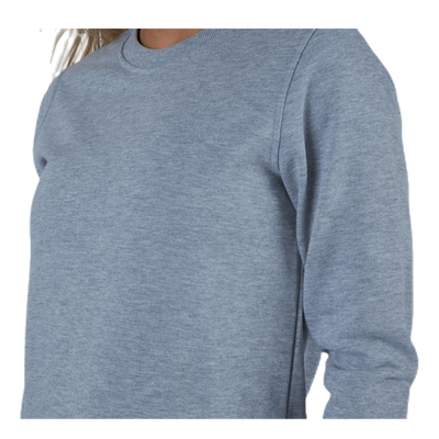 Lexi Crewneck Grey