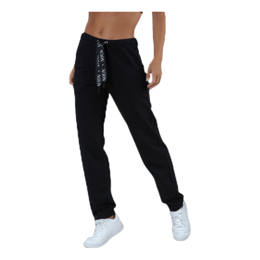 Fay Sweatpants Black
