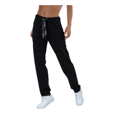 Fay Sweatpants Black