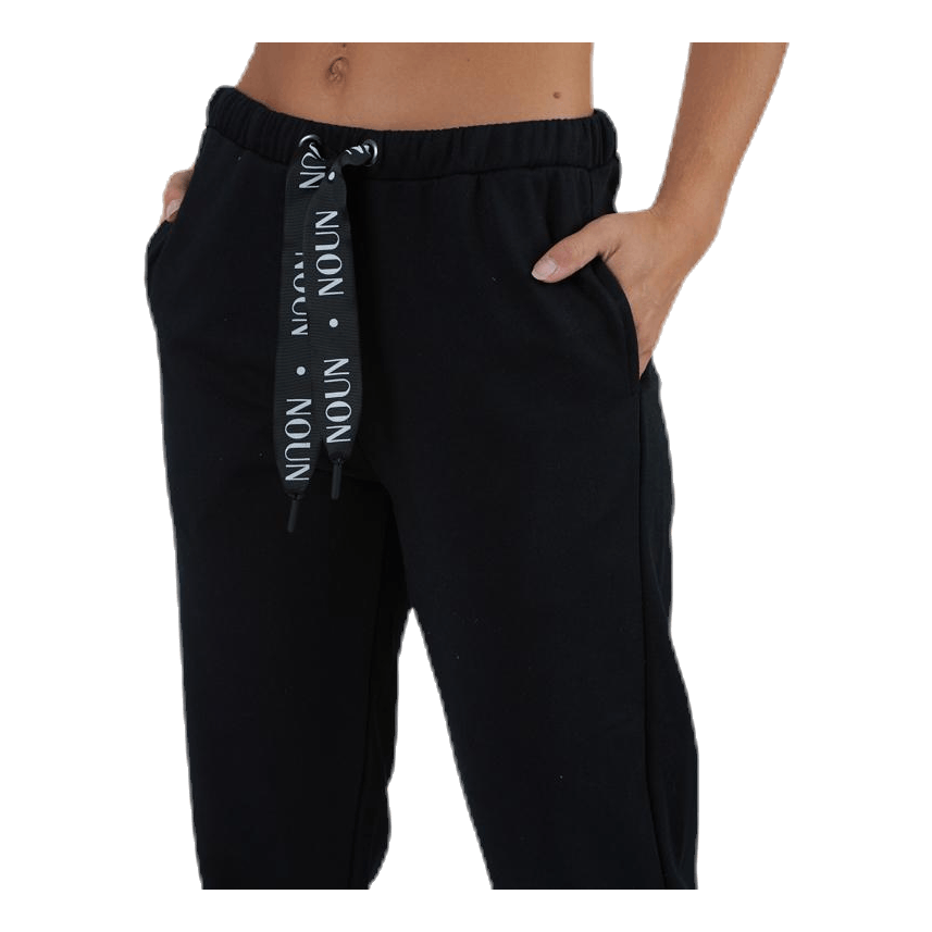 Fay Sweatpants Black