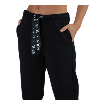 Fay Sweatpants Black