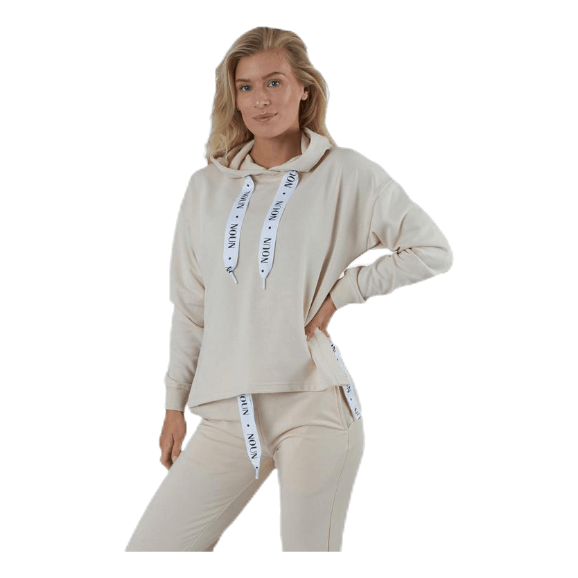 Fay Hoodie Beige