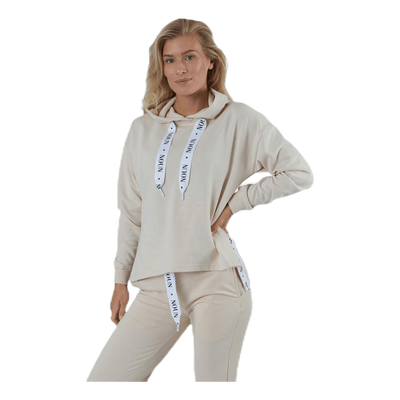 Fay Hoodie Beige