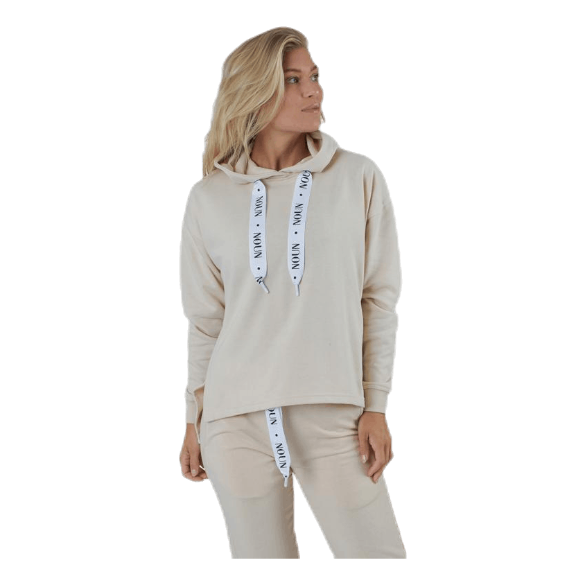 Fay Hoodie Beige