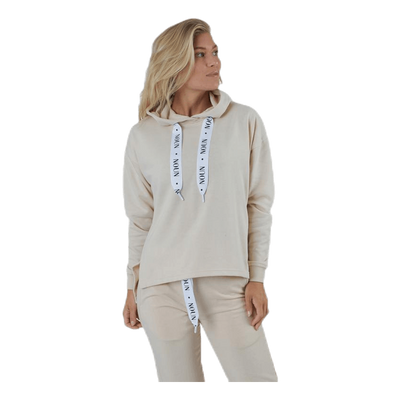 Fay Hoodie Beige