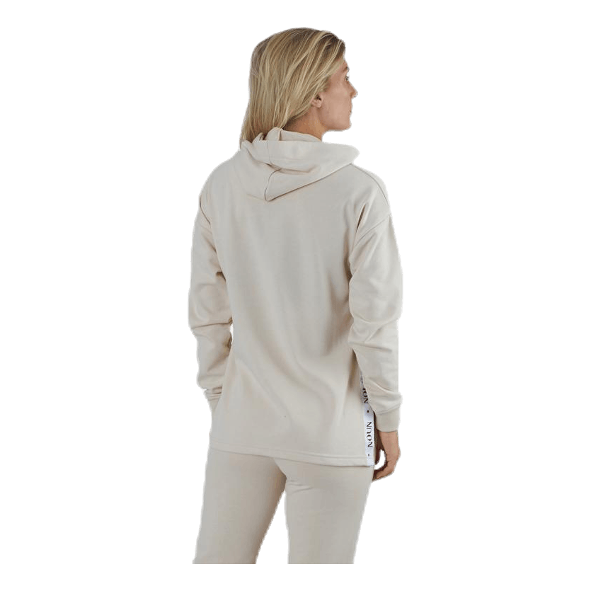 Fay Hoodie Beige