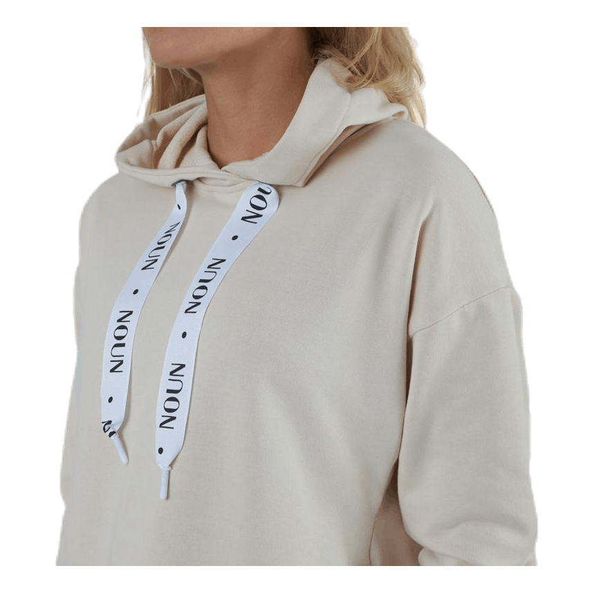 Fay Hoodie Beige