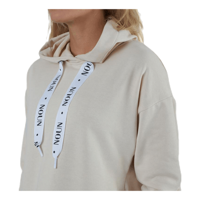 Fay Hoodie Beige