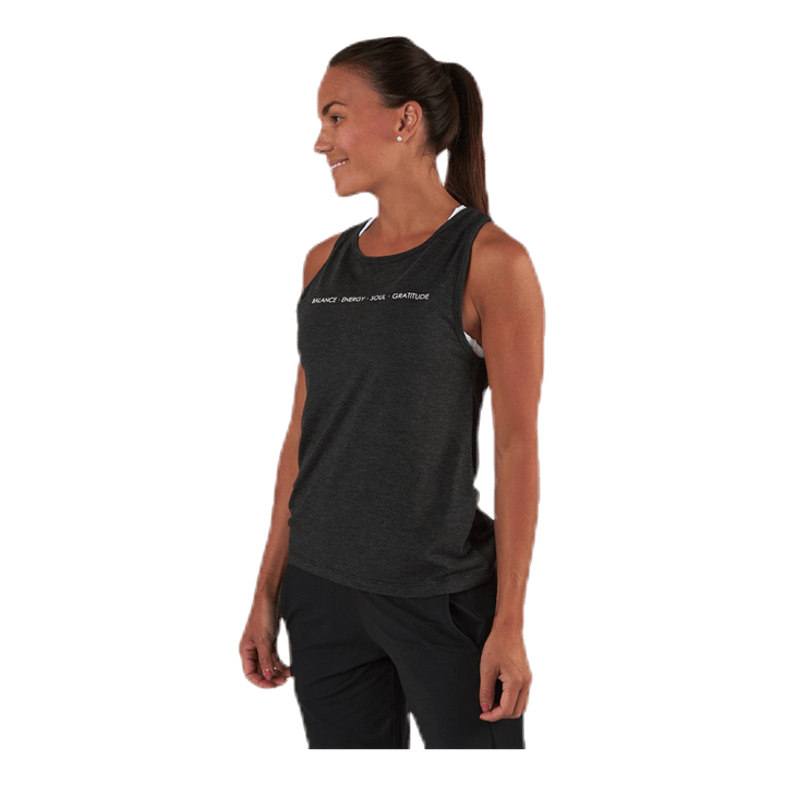 Balance Tank Top Grey