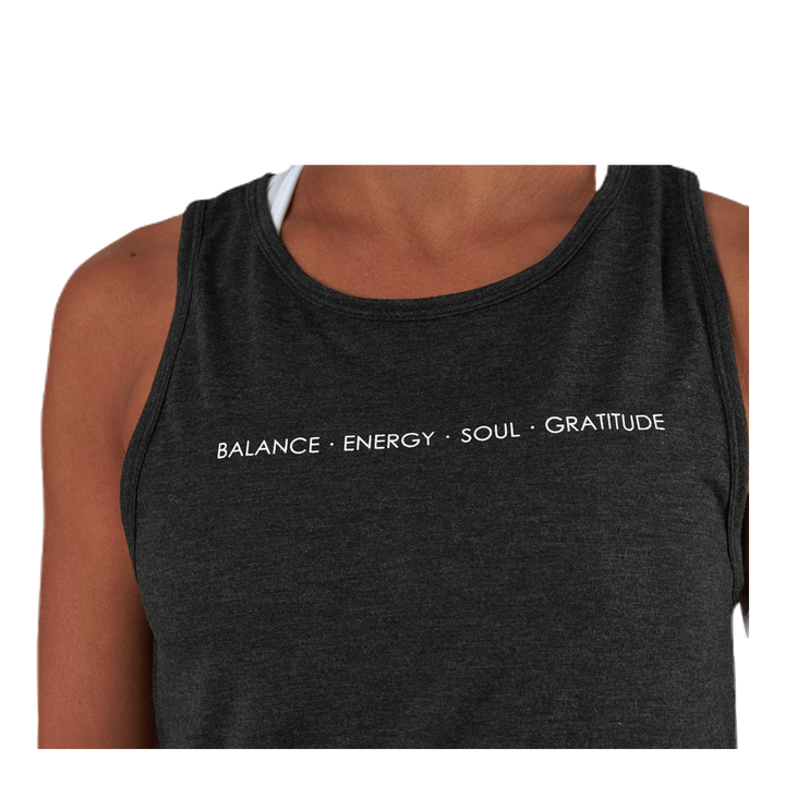 Balance Tank Top Grey