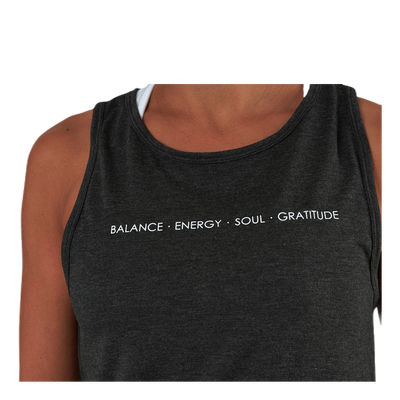 Balance Tank Top Grey