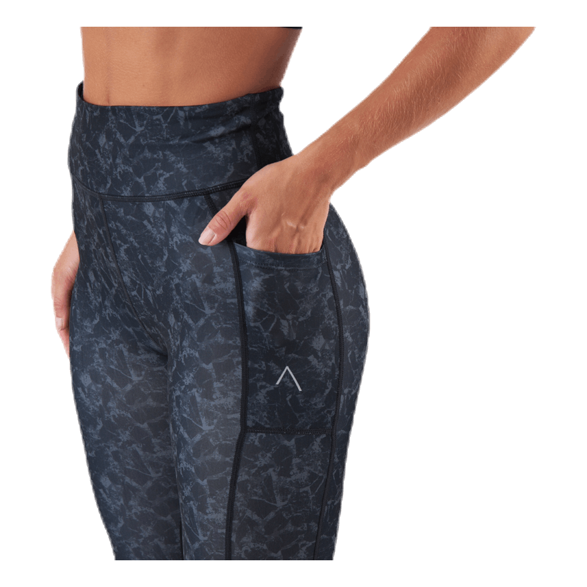Tempo Tights Black