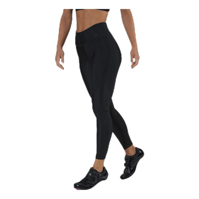 Spinning 7/8 Tights Black