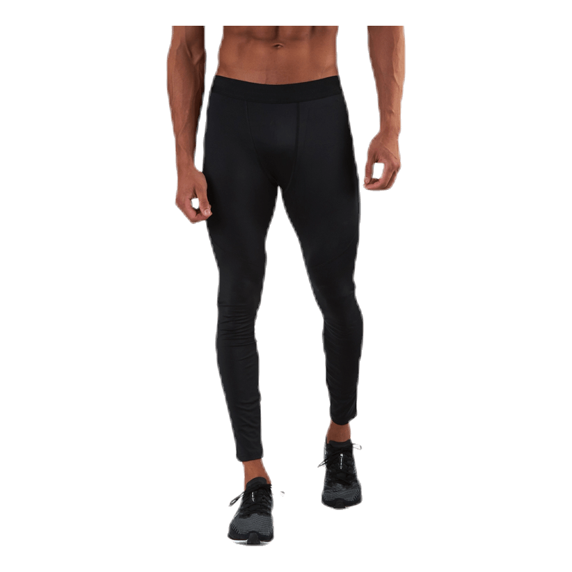 Bastille Tights Black