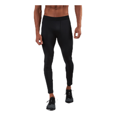 Bastille Tights Black
