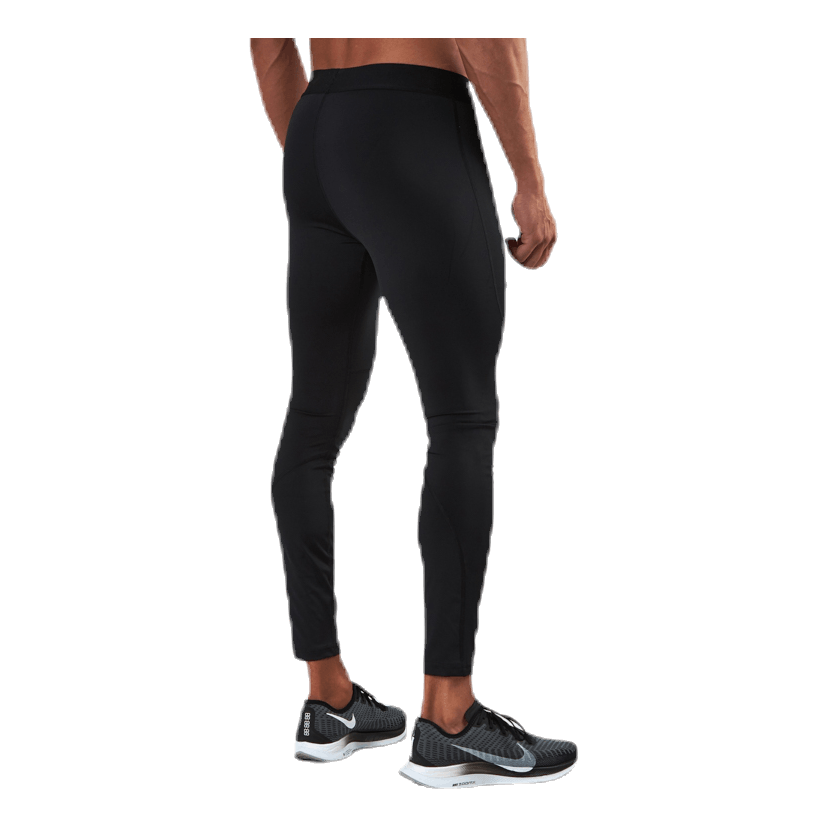 Bastille Tights Black