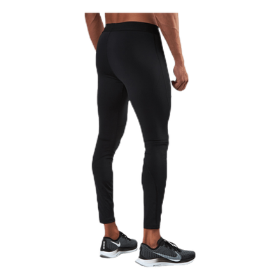 Bastille Tights Black