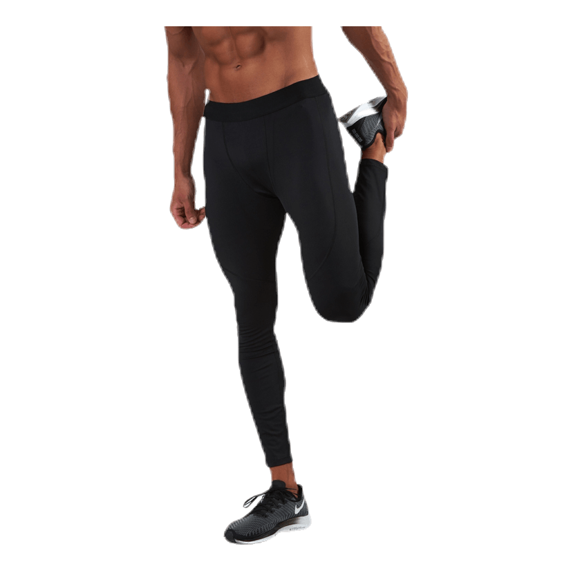 Bastille Tights Black