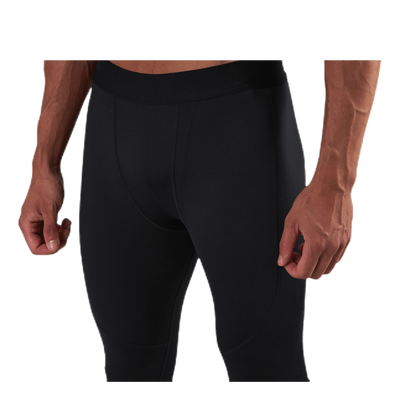 Bastille Tights Black