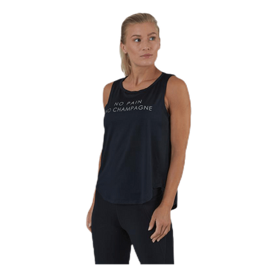 Aerial Tank 2.0 Black