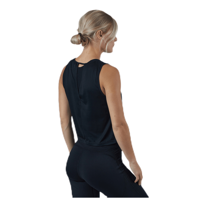 Flowing Tank Black