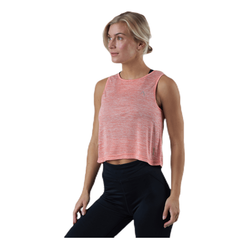 Flowing Tank Orange