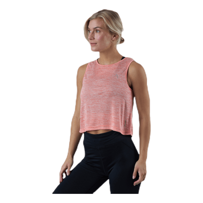 Flowing Tank Orange