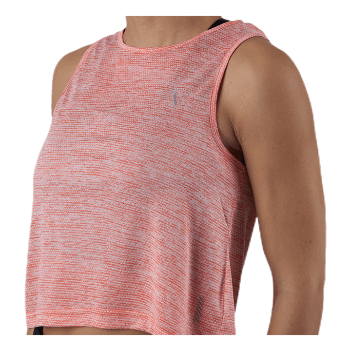 Flowing Tank Orange