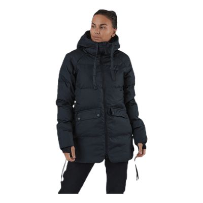 Luca Jacket Black