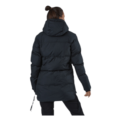 Luca Jacket Black