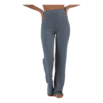 Serenity Rib Pant Grey