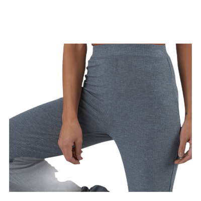 Serenity Rib Pant Grey
