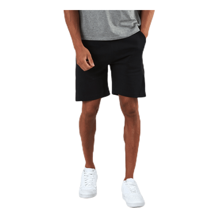 Phoenix Tech Shorts Black