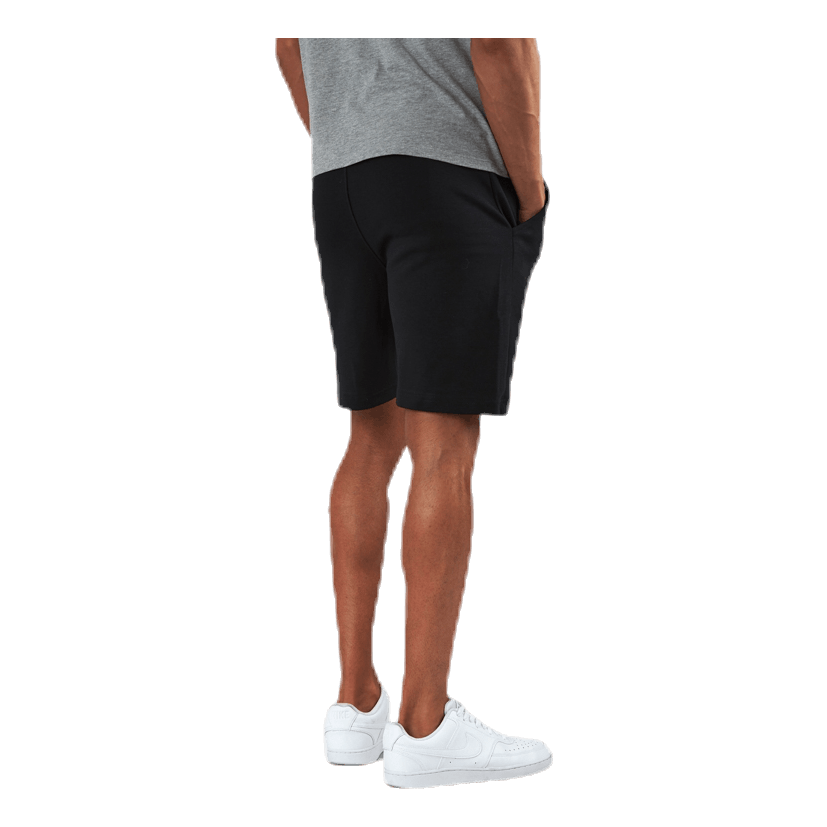 Phoenix Tech Shorts Black