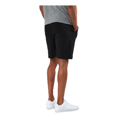 Phoenix Tech Shorts Black