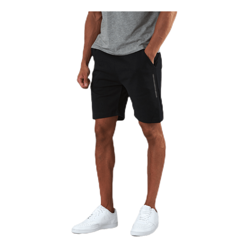 Phoenix Tech Shorts Black