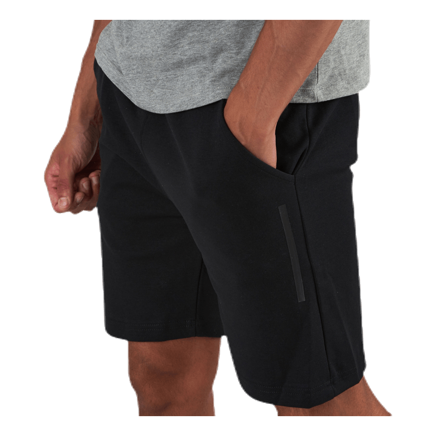 Phoenix Tech Shorts Black