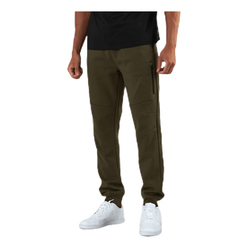 Colt Tech Pants Green