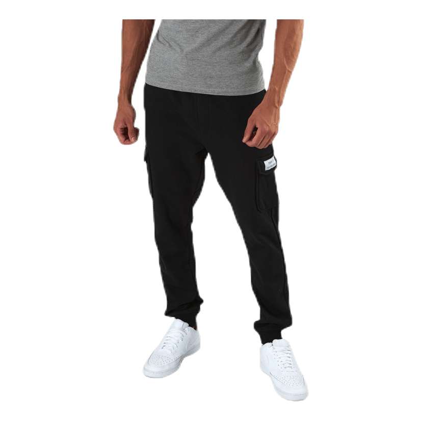 Nixon Sweatpants Black