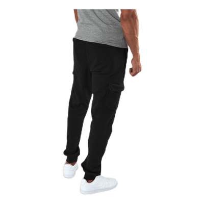 Nixon Sweatpants Black